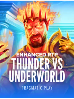 Thunder vs Underworld